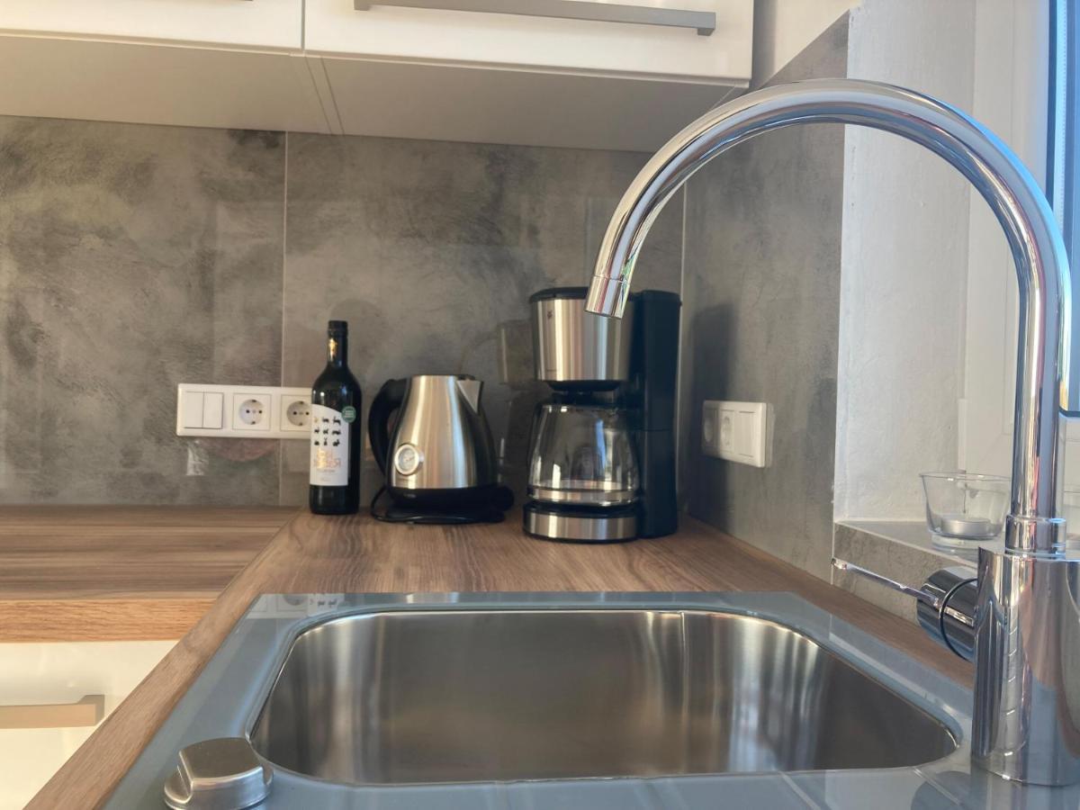 Nowe Apartamenty Ostoja - Nad Baltykiem - Cisza I Piekno Natury Zastan Экстерьер фото