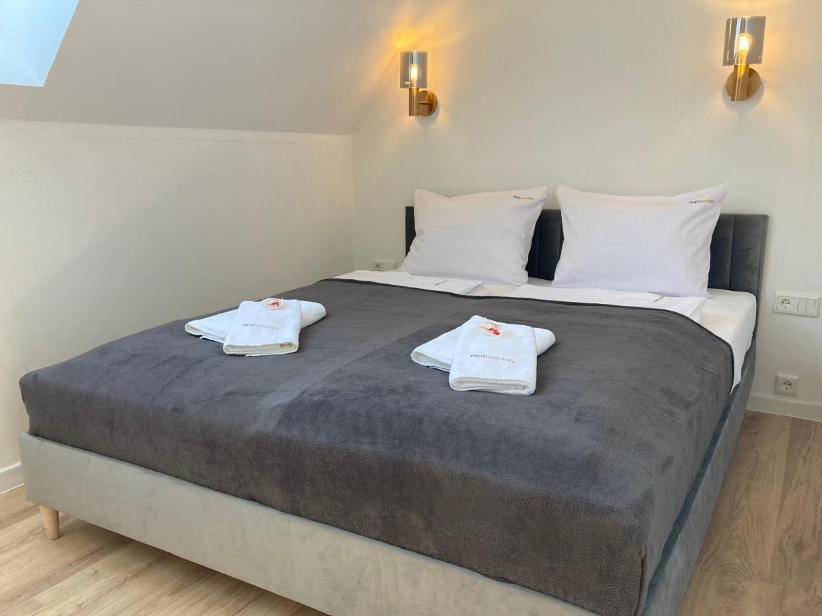 Nowe Apartamenty Ostoja - Nad Baltykiem - Cisza I Piekno Natury Zastan Экстерьер фото